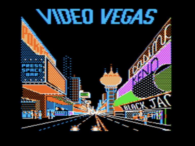 Video Vegas screenshot 1 of 4