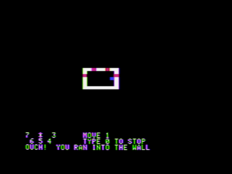 Fracas screenshot 3 of 4