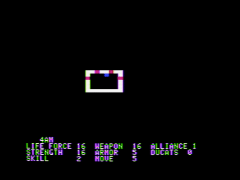 Fracas screenshot 4 of 4
