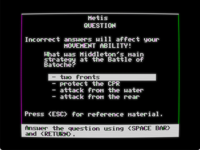 Rebellion in the West screenshot 9 of 9