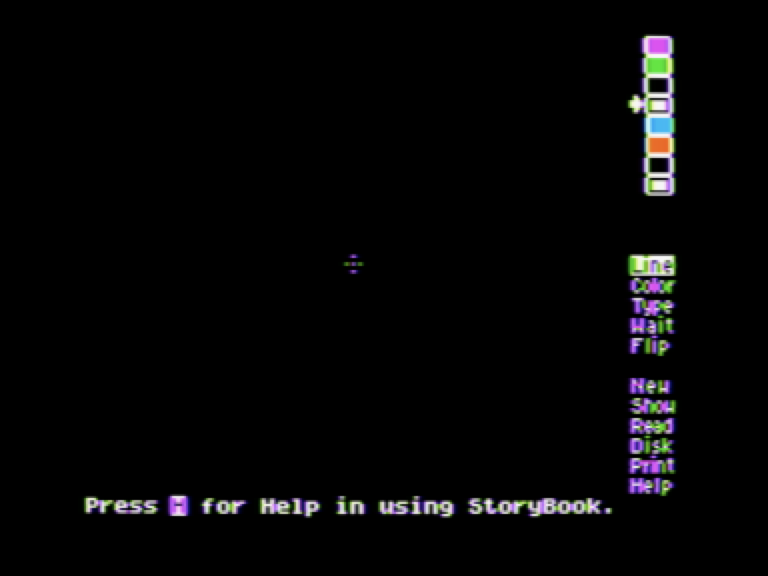 Bank Street Storybook screenshot 3 of 3