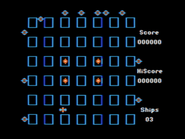 Crossfire screenshot 2 of 3