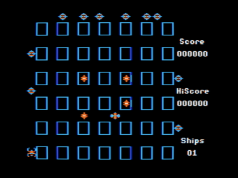 Crossfire screenshot 3 of 3