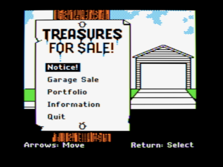 Treasures for Sale screenshot 1 of 5