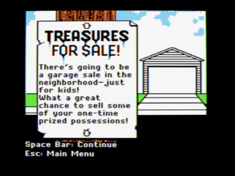 Treasures for Sale screenshot 5 of 5