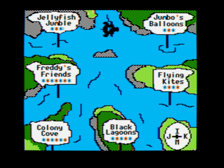 Freddy's Puzzling Adventures screenshot 5 of 6