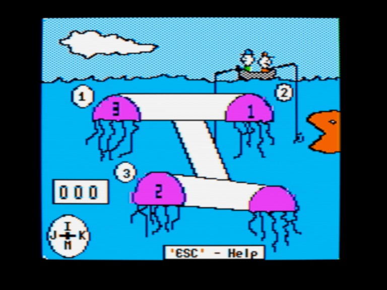 Freddy's Puzzling Adventures screenshot 6 of 6