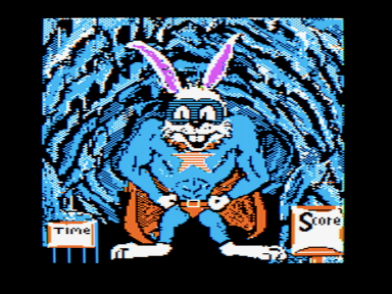 Super Bunny screenshot 2 of 4