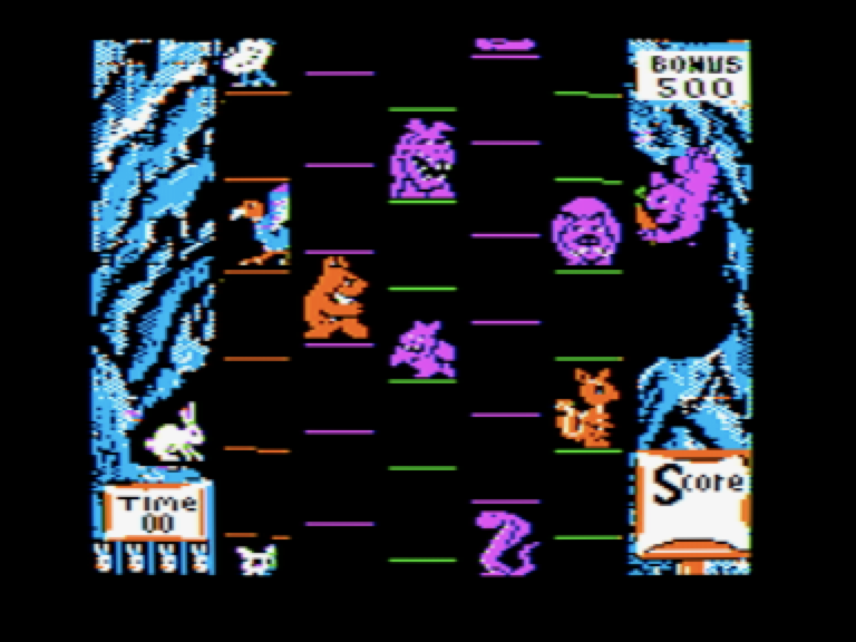 Super Bunny screenshot 4 of 4