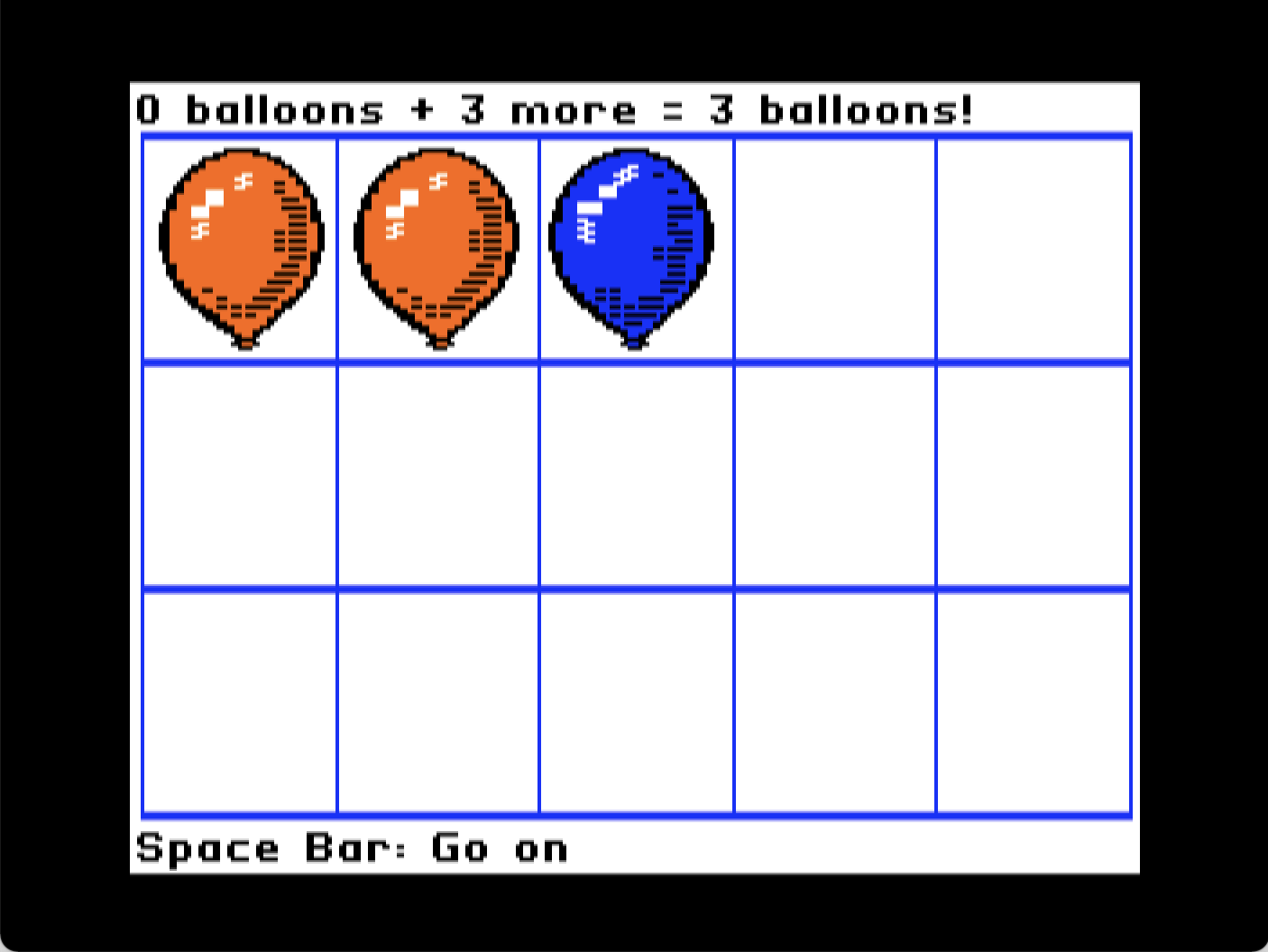Woolly's Birthday screenshot 8 of 8