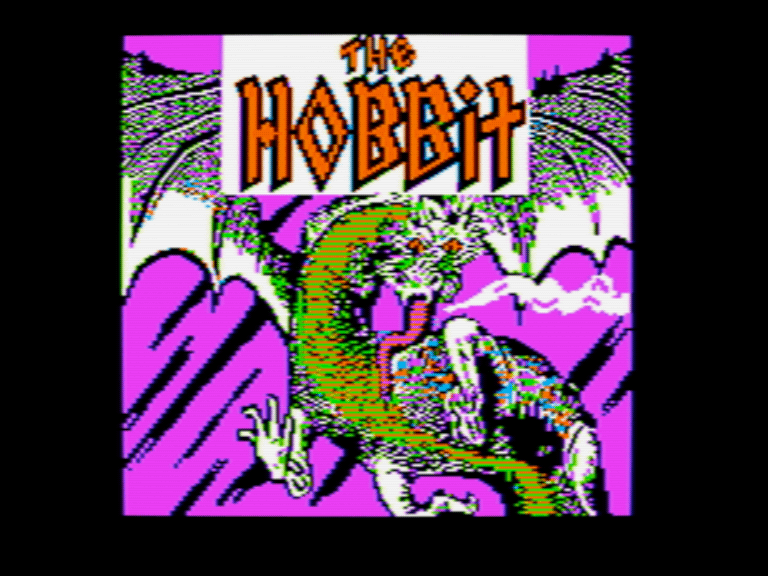 The Hobbit screenshot 1 of 3