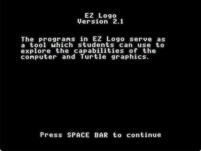 EZ Logo Revised Edition screenshot 3 of 3