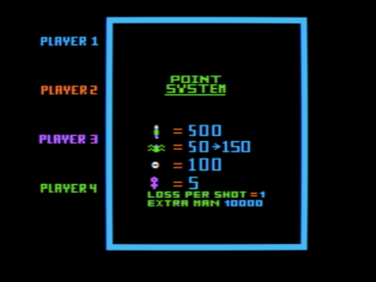 Bug Battle screenshot 2 of 4