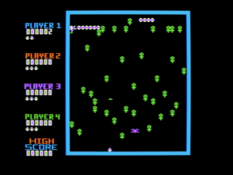 Bug Battle screenshot 3 of 4