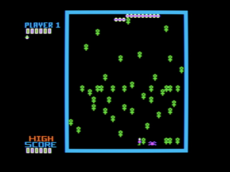 Bug Battle screenshot 4 of 4