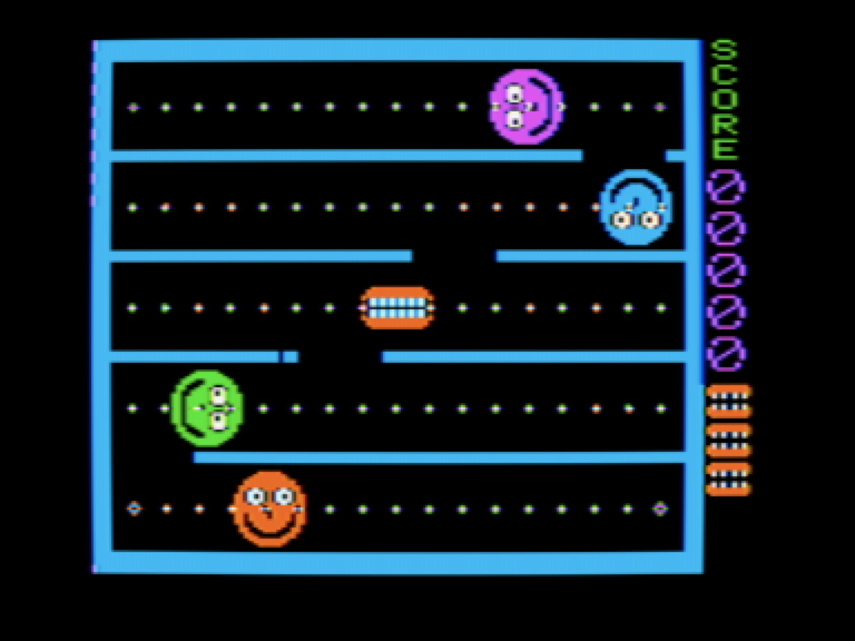 Jawbreaker ][ screenshot 3 of 4