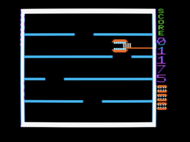 Jawbreaker ][ screenshot 4 of 4