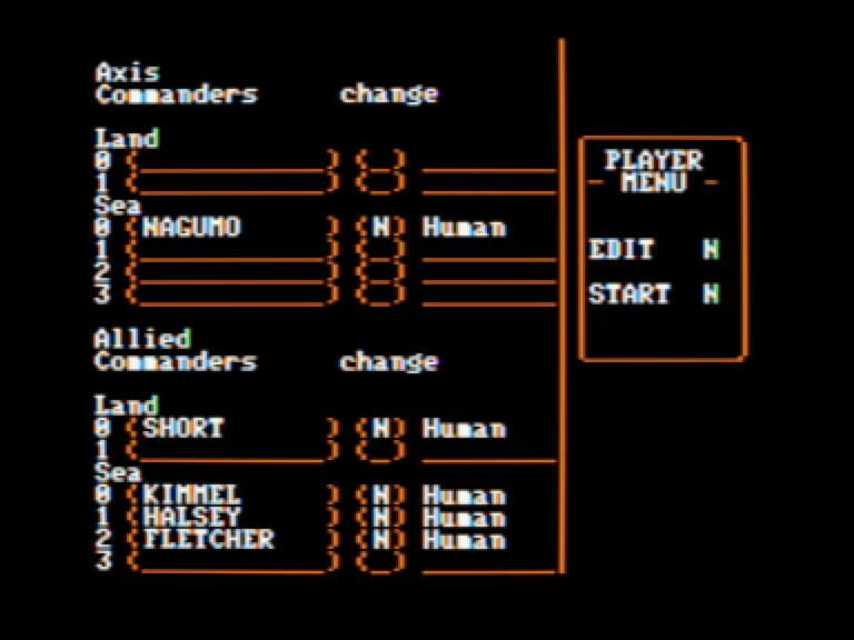 Carriers at War screenshot 3 of 4
