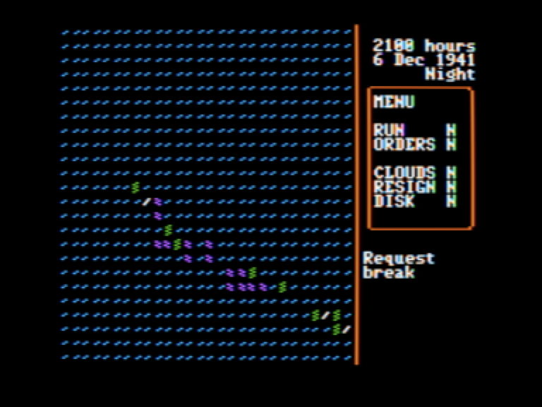 Carriers at War screenshot 4 of 4