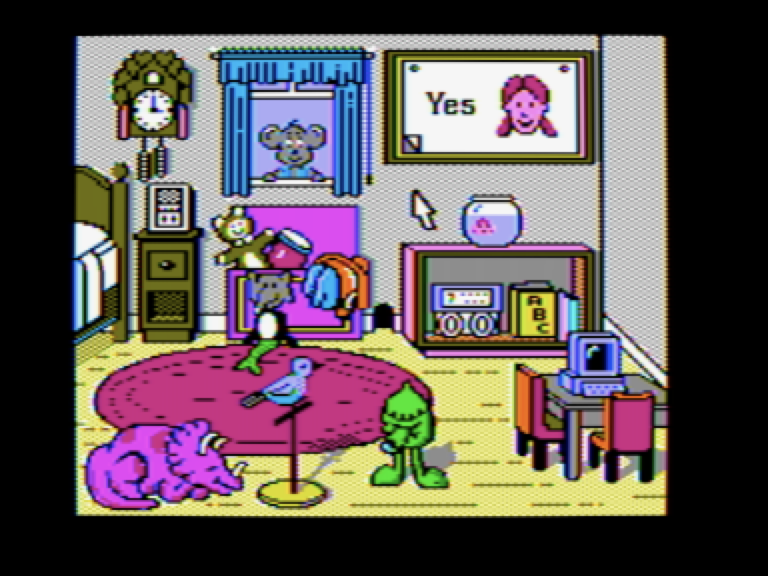The Playroom screenshot 3 of 3