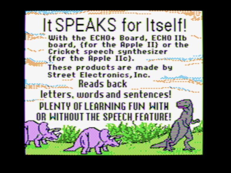 Dinosaur Days Plus! screenshot 3 of 4