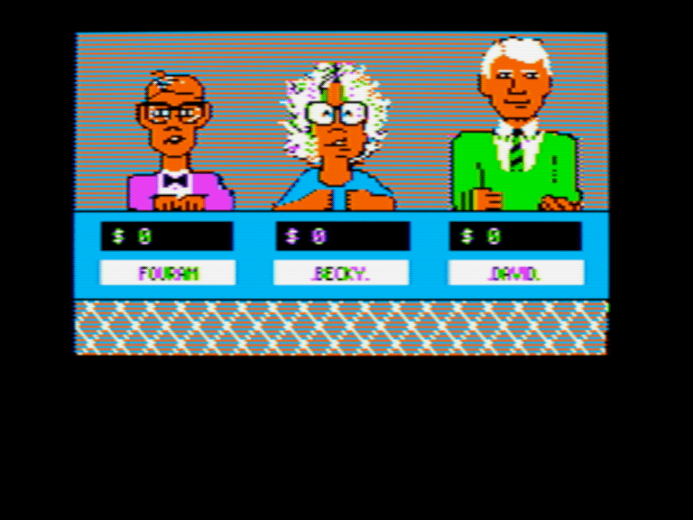 Jeopardy! screenshot 2 of 5