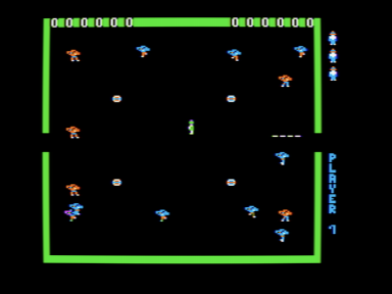 Robot Battle screenshot 2 of 3