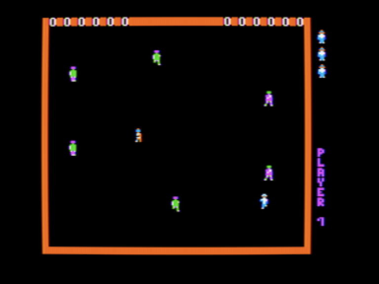 Robot Battle screenshot 3 of 3