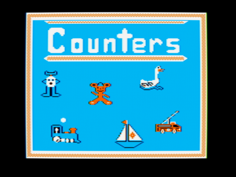 Counters screenshot 1 of 3