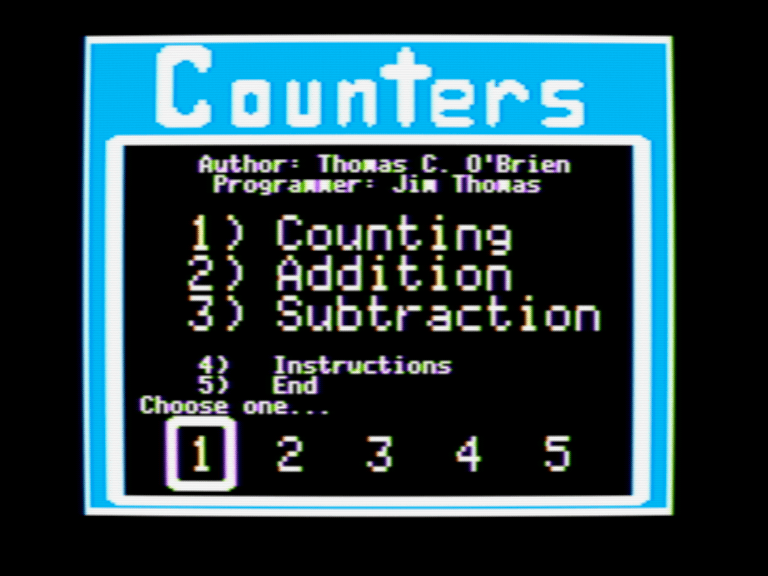 Counters screenshot 2 of 3