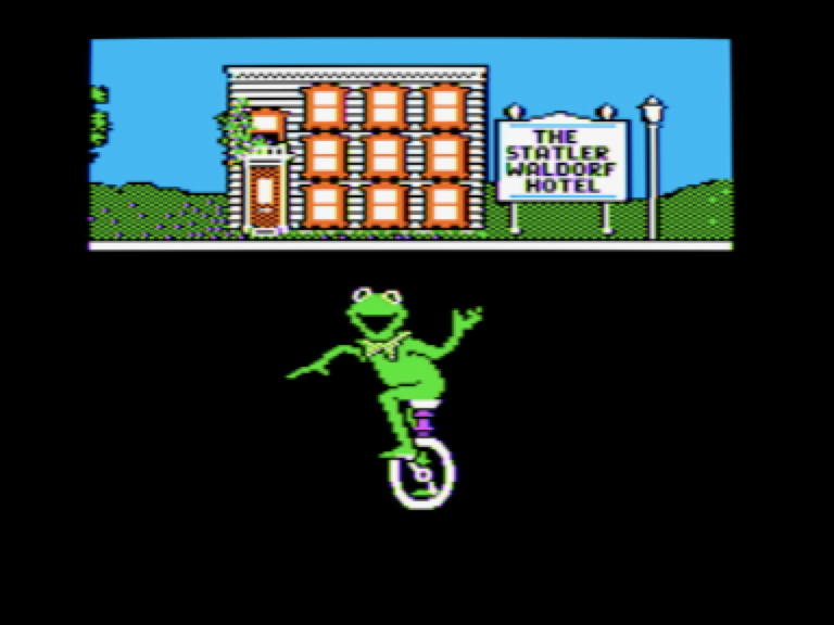 Muppetville screenshot 3 of 5