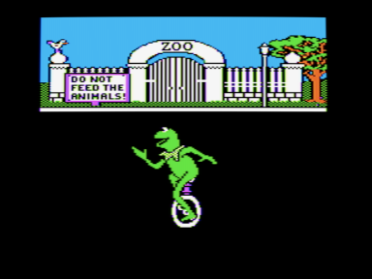 Muppetville screenshot 4 of 5