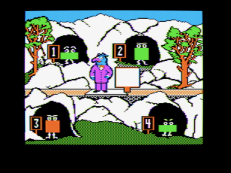 Muppetville screenshot 5 of 5