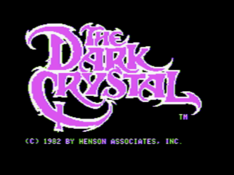 The Dark Crystal screenshot 2 of 3