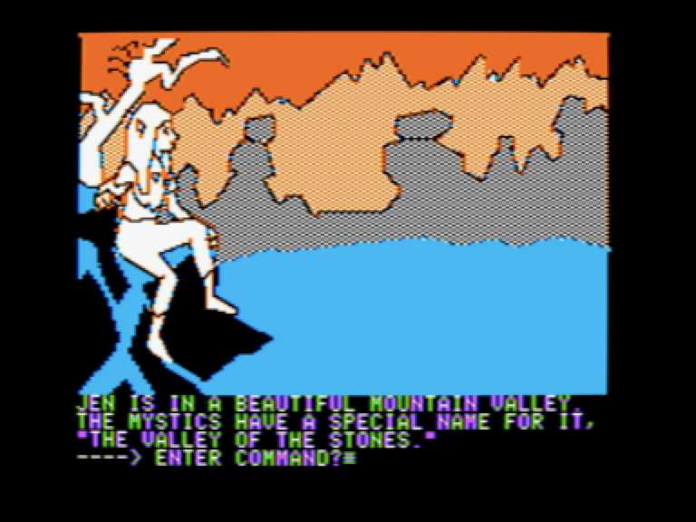 The Dark Crystal screenshot 3 of 3