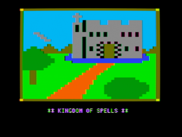 Magic Spells screenshot 5 of 9