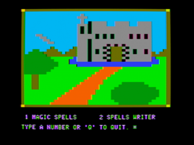 Magic Spells screenshot 6 of 9