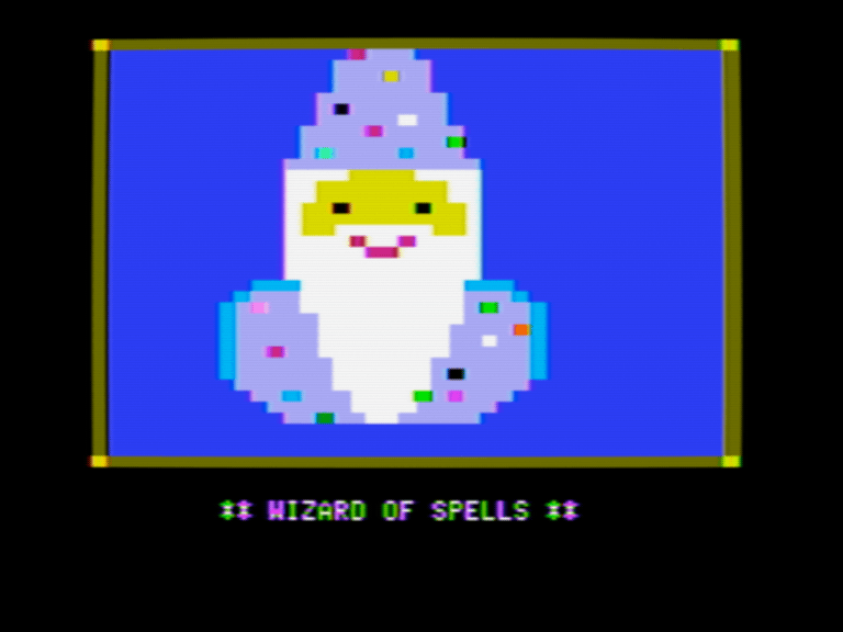 Magic Spells screenshot 7 of 9