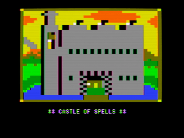 Magic Spells screenshot 8 of 9