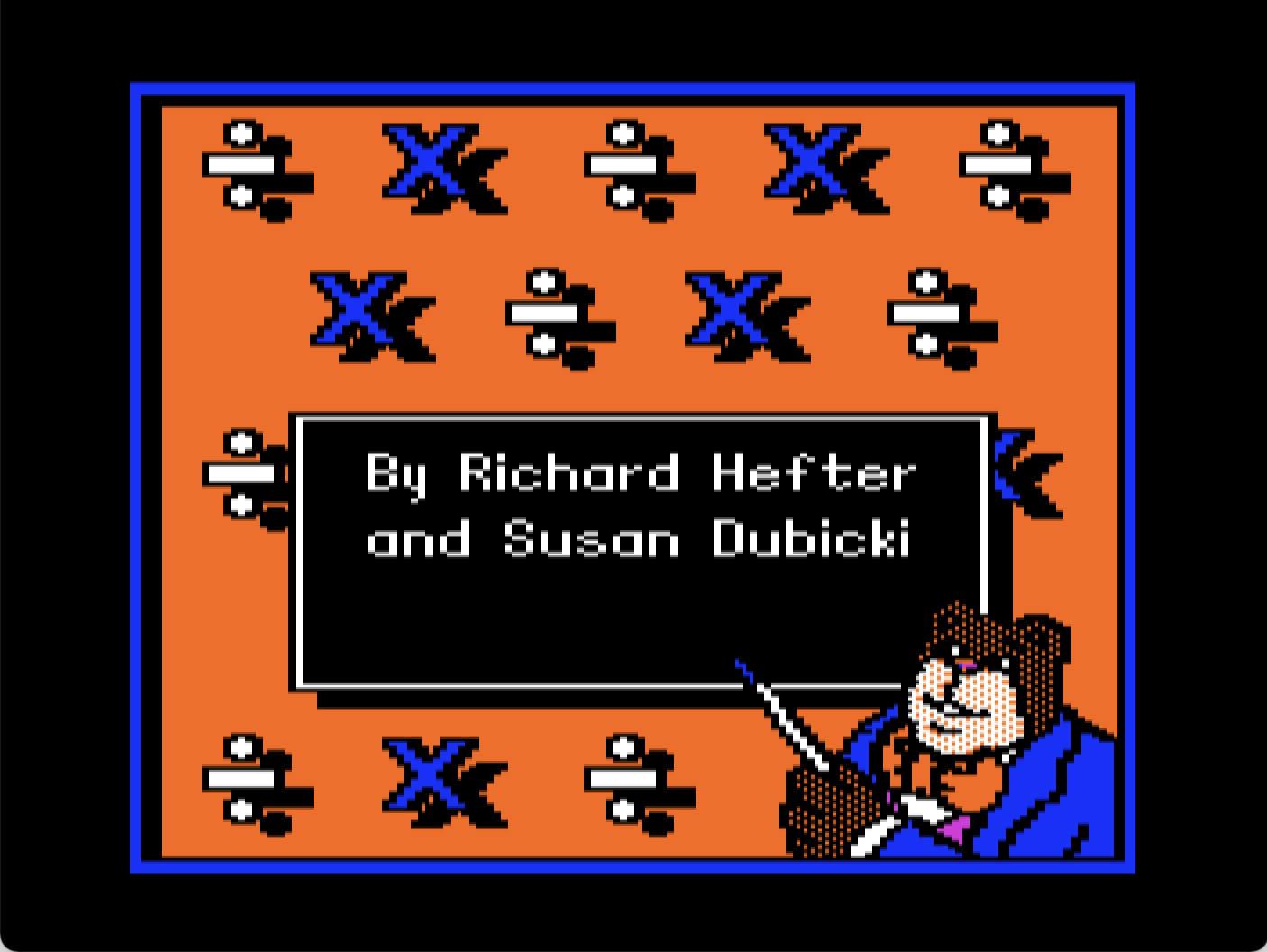 Stickybear Math 2 screenshot 2 of 5