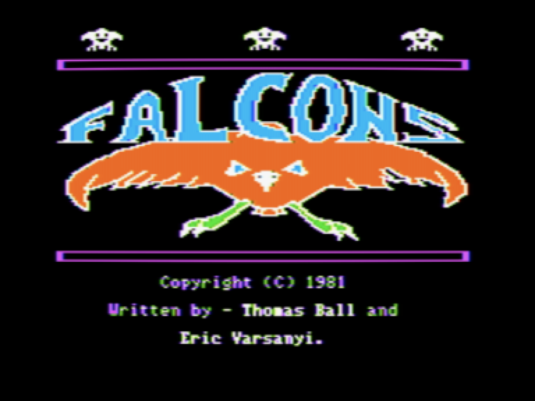 Falcons screenshot 1 of 8