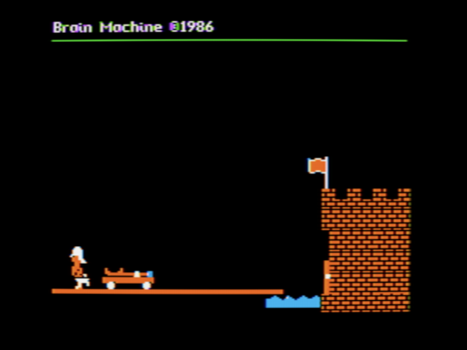 Brain Machine screenshot 2 of 4