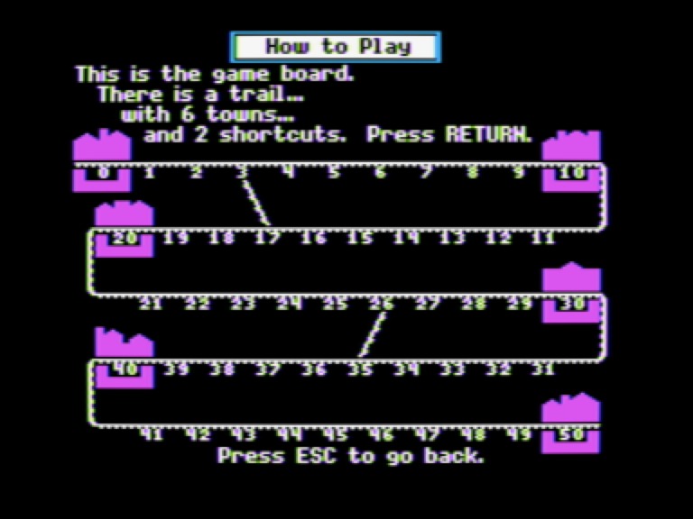 How The West Was One + Three x Four screenshot 5 of 7