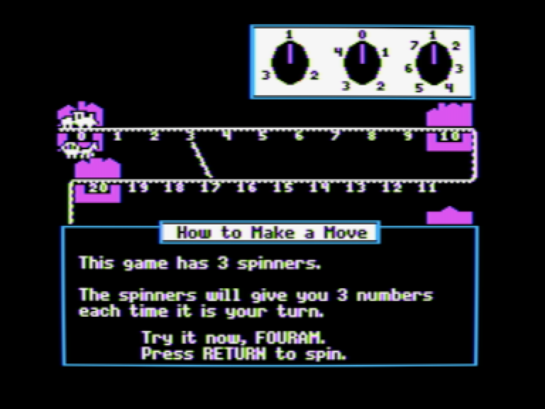 How The West Was One + Three x Four screenshot 6 of 7