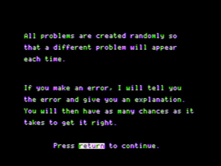Multiplying Fractions with Cancellation screenshot 4 of 5