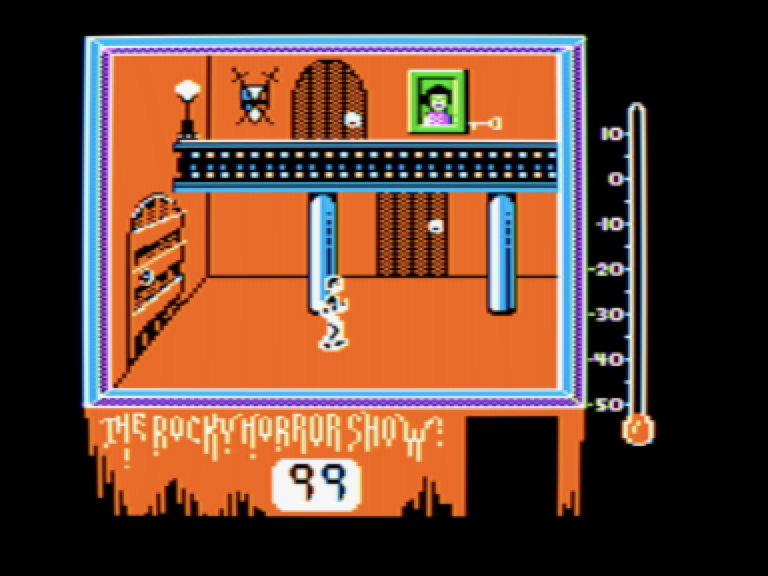 The Rocky Horror Show screenshot 5 of 5