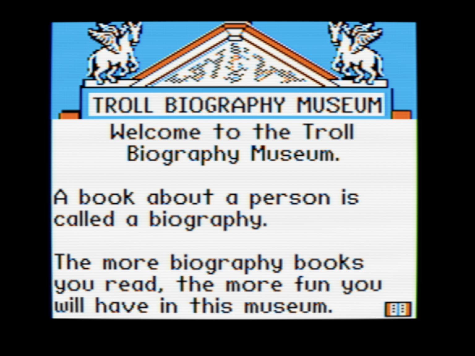 Troll First-Start Biographies screenshot 2 of 6