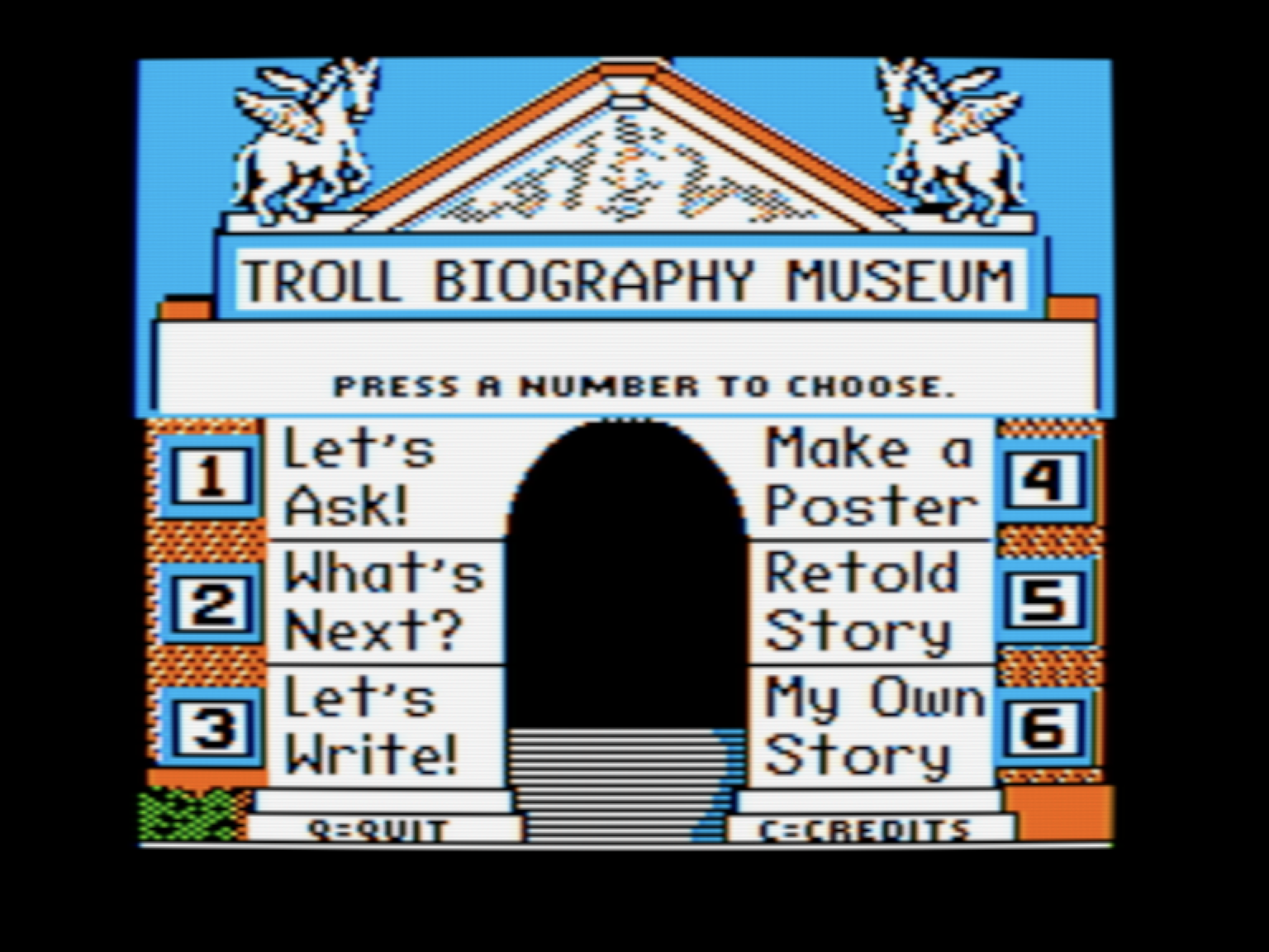 Troll First-Start Biographies screenshot 3 of 6