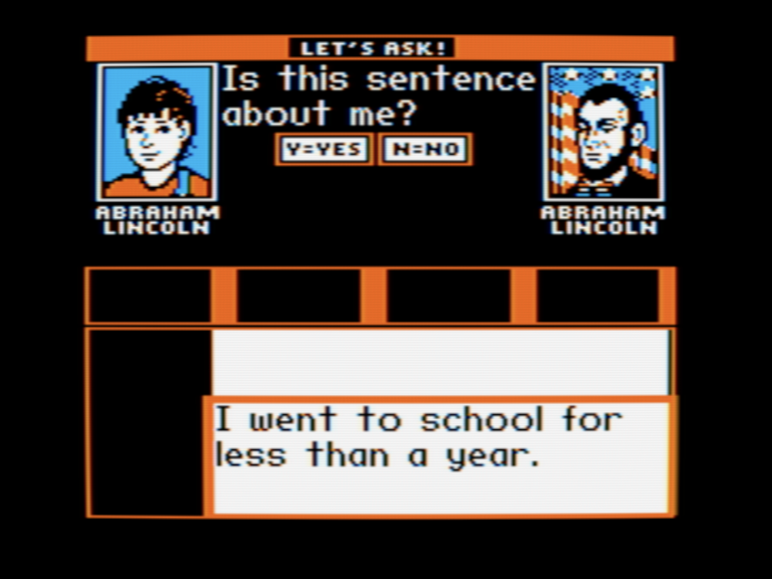 Troll First-Start Biographies screenshot 6 of 6