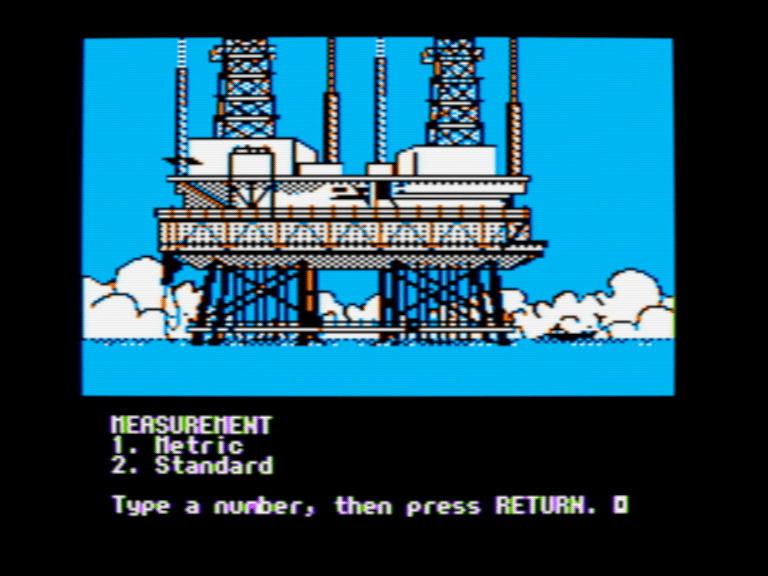 The Changing Earth screenshot 3 of 4